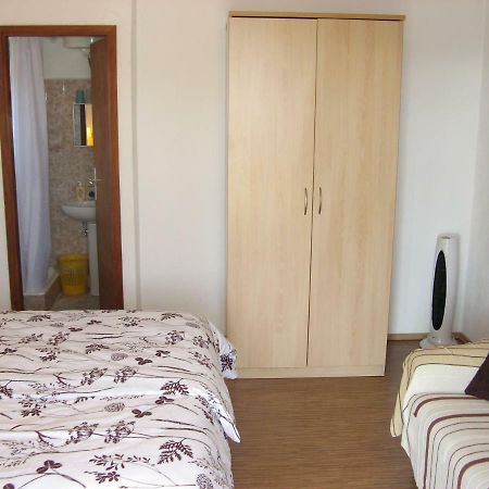 Apartments&Rooms Milka Starigrad Paklenica Zewnętrze zdjęcie