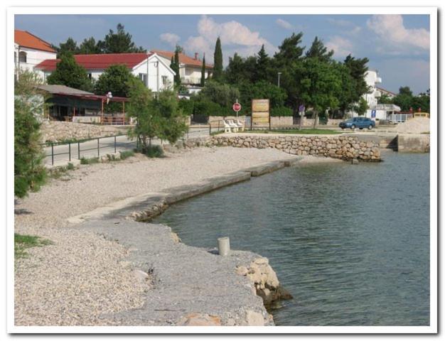 Apartments&Rooms Milka Starigrad Paklenica Zewnętrze zdjęcie